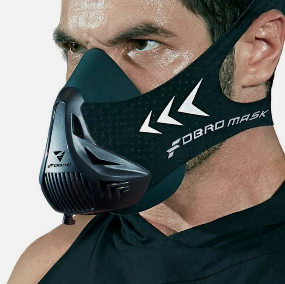 FDBRO SPORT MASK III size M